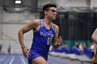 Lyon Track Invitational  Wheaton College Men's track and field team compete in the Lyon Invitational hosted by Wheaton. - Photo by: Keith Nordstrom : Wheaton College, track & field, Lyon Invitational